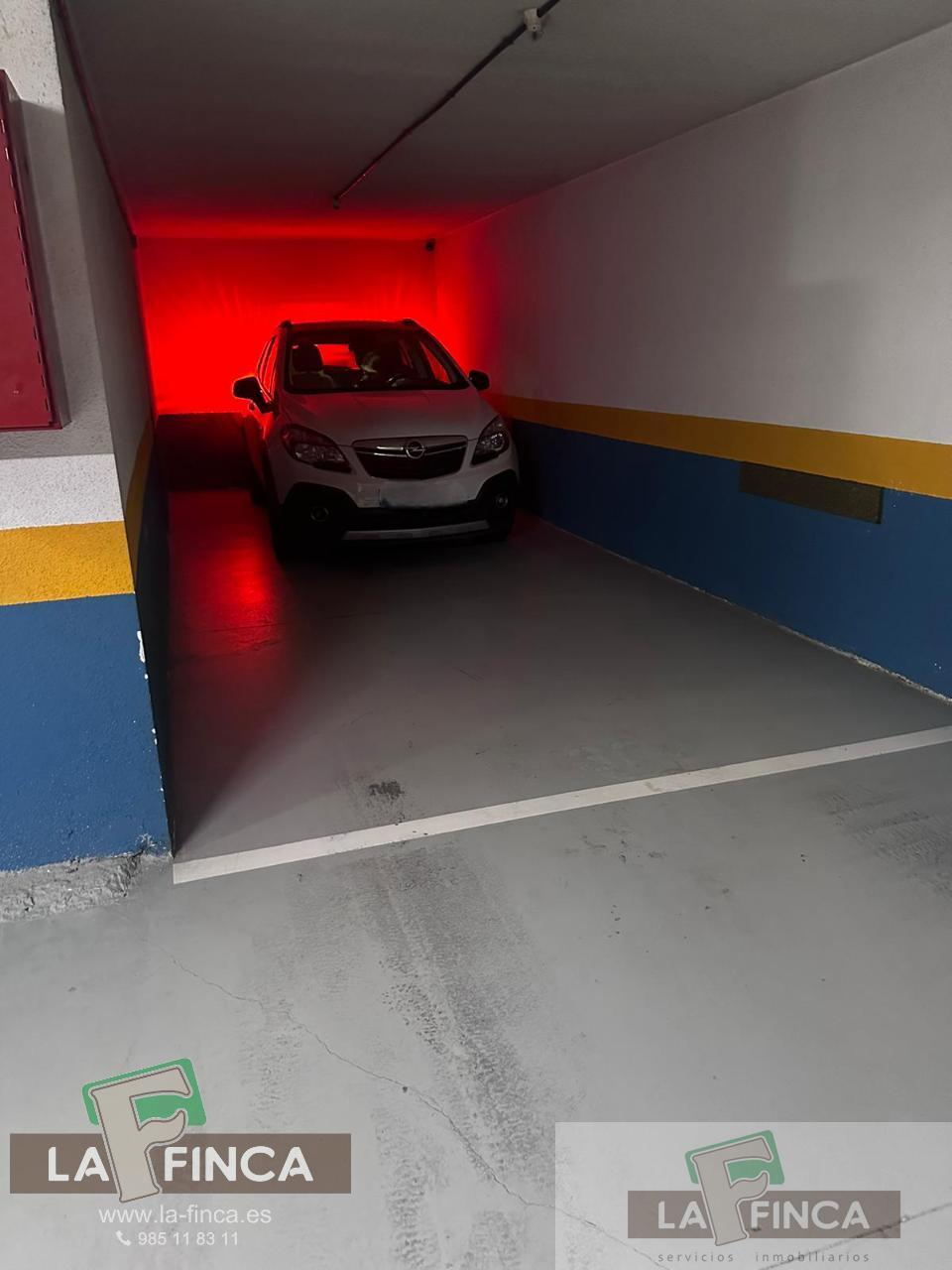 Venta de piso en Oviedo
