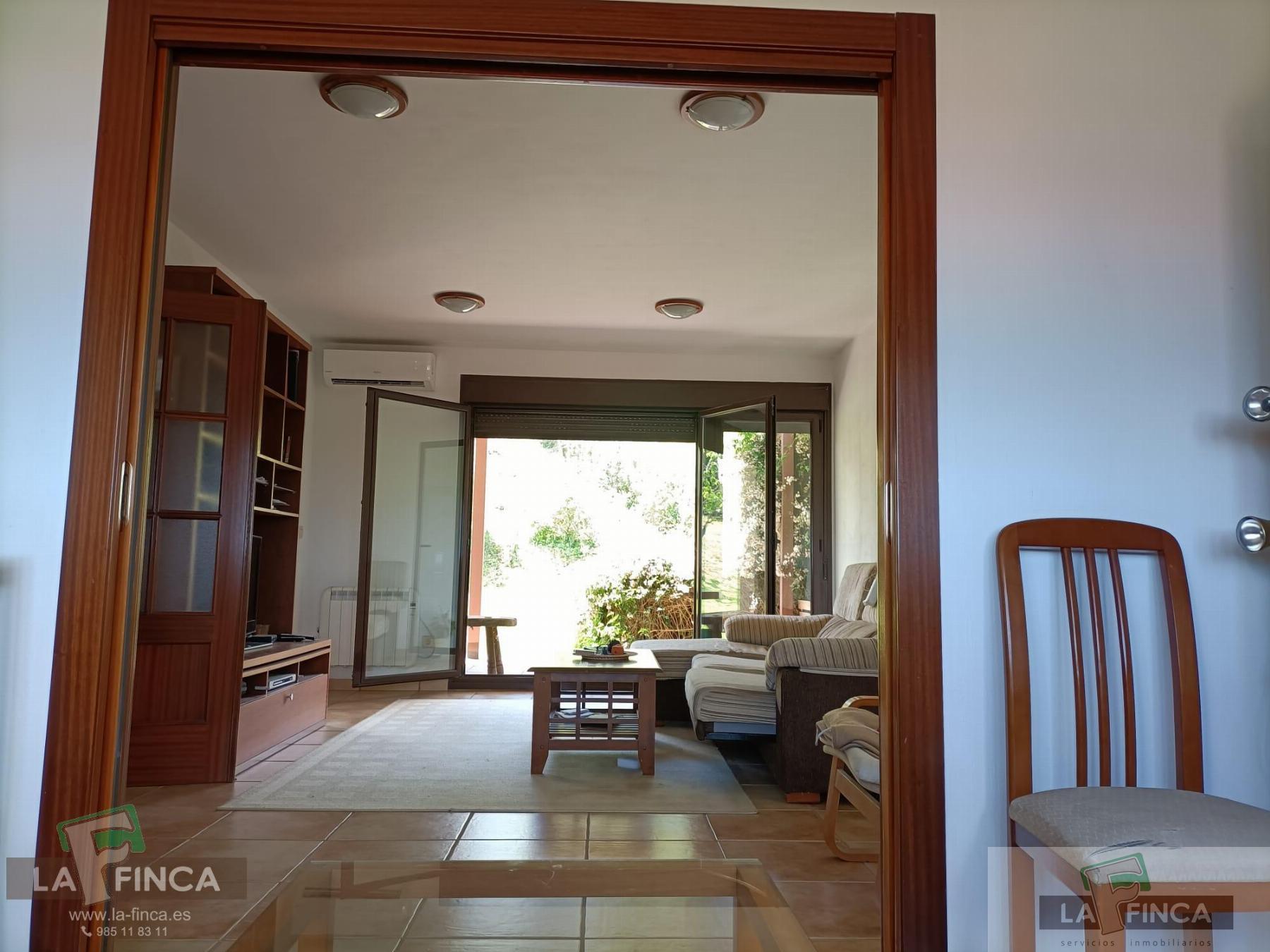 For sale of chalet in Oviedo