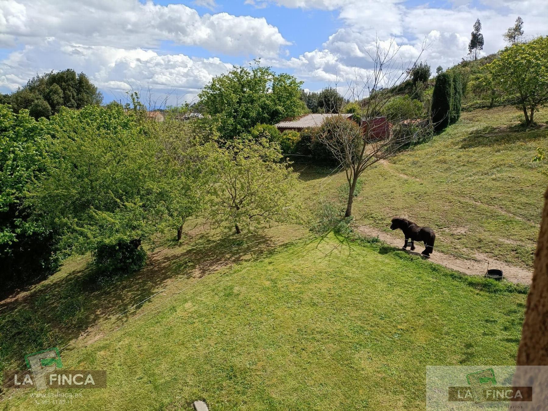 For sale of chalet in Oviedo