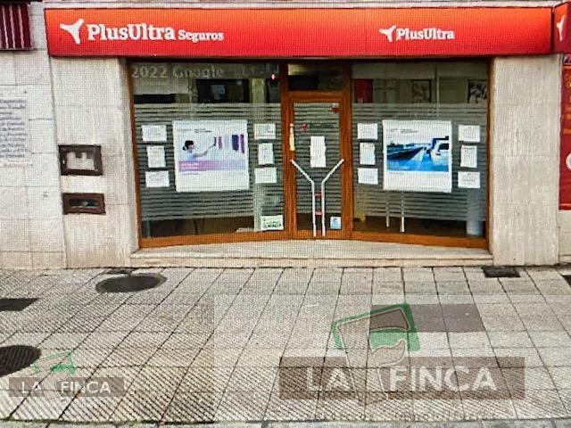 For sale of commercial in Oviedo