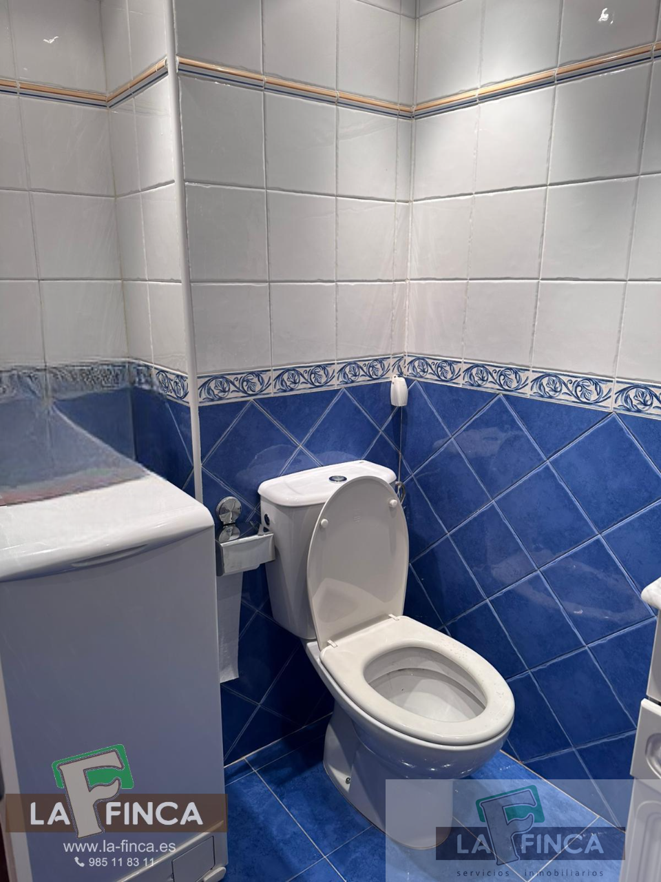 For sale of flat in Oviedo