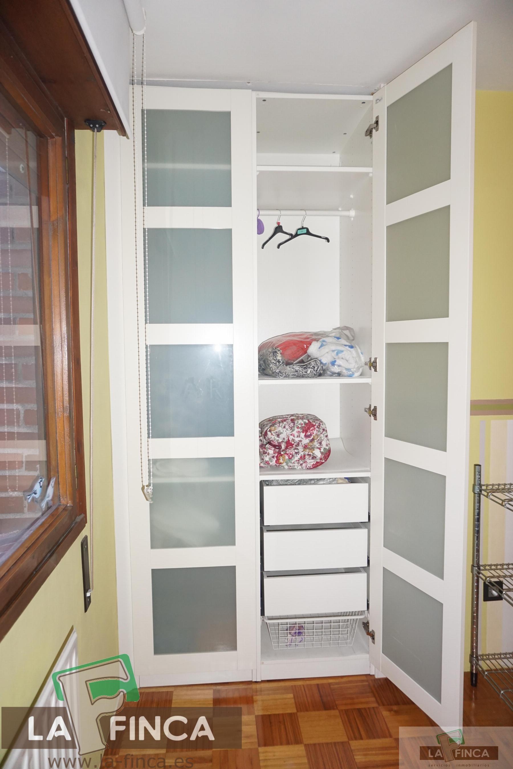 For sale of flat in Oviedo