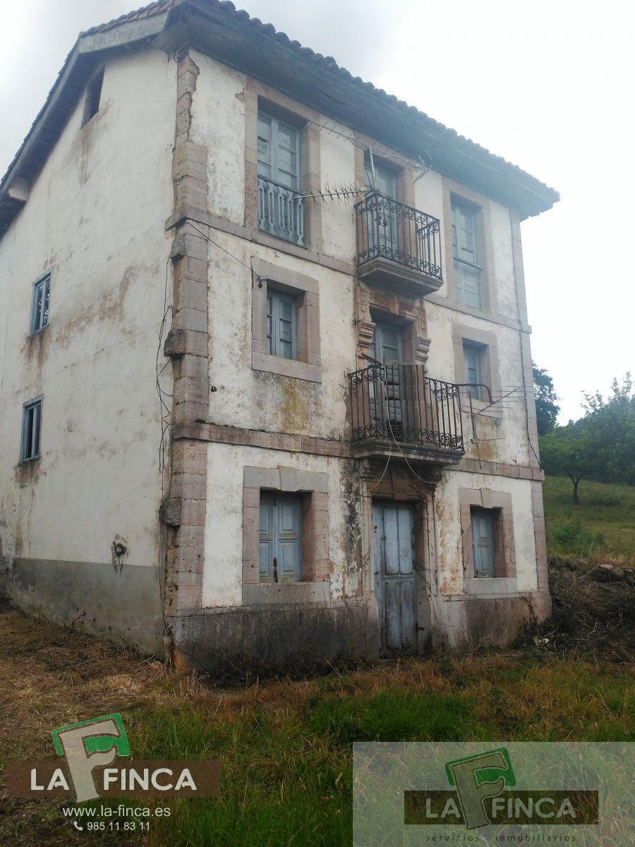 For sale of house in Oviedo