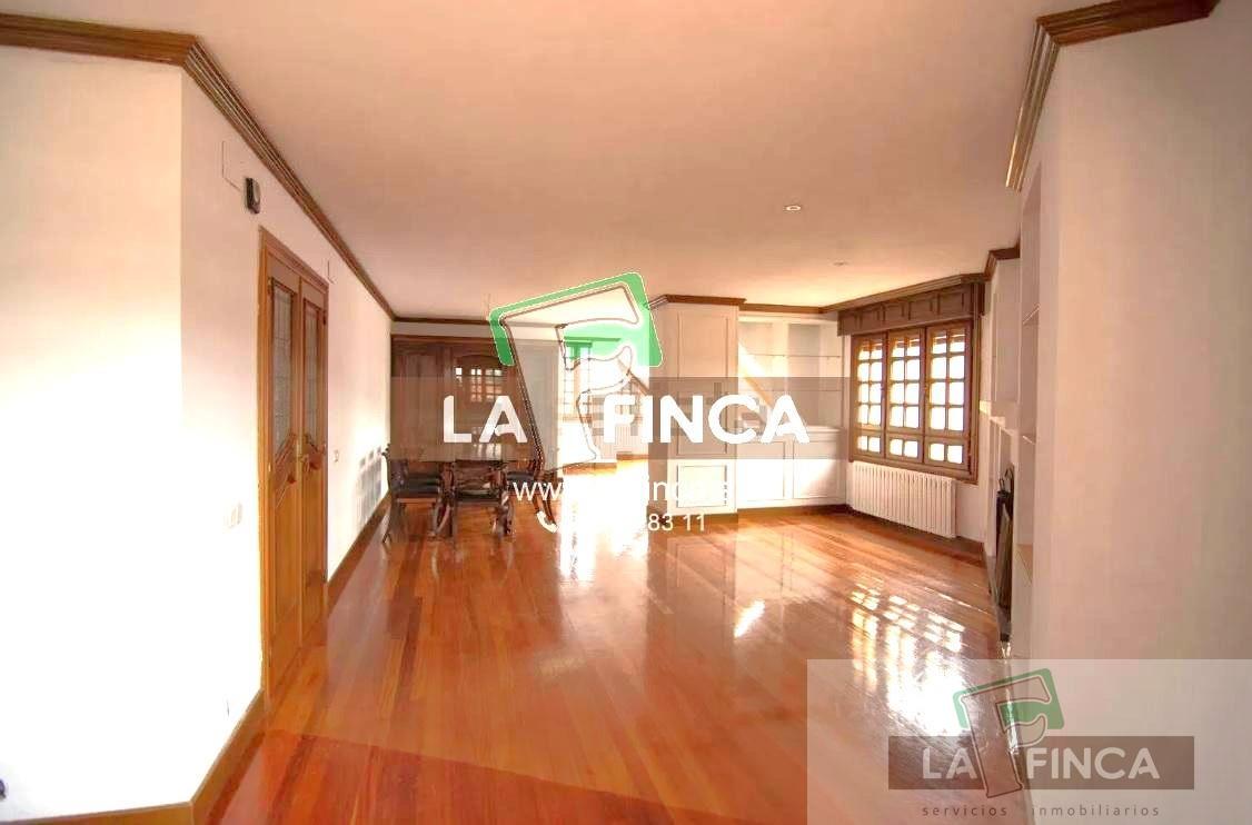 Venta de dúplex en Oviedo