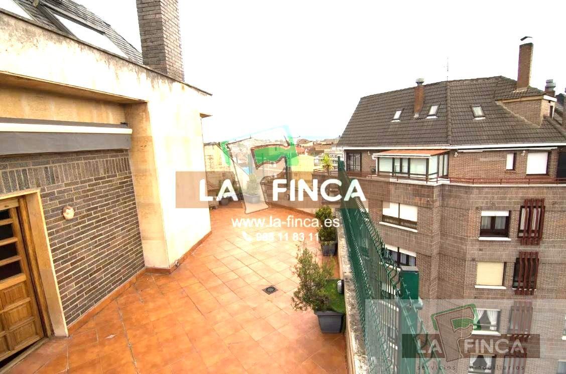 Venta de dúplex en Oviedo