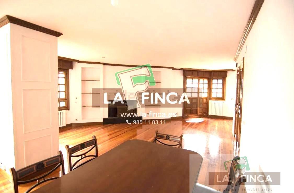 Venta de dúplex en Oviedo