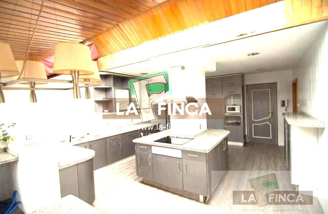Venta de dúplex en Oviedo