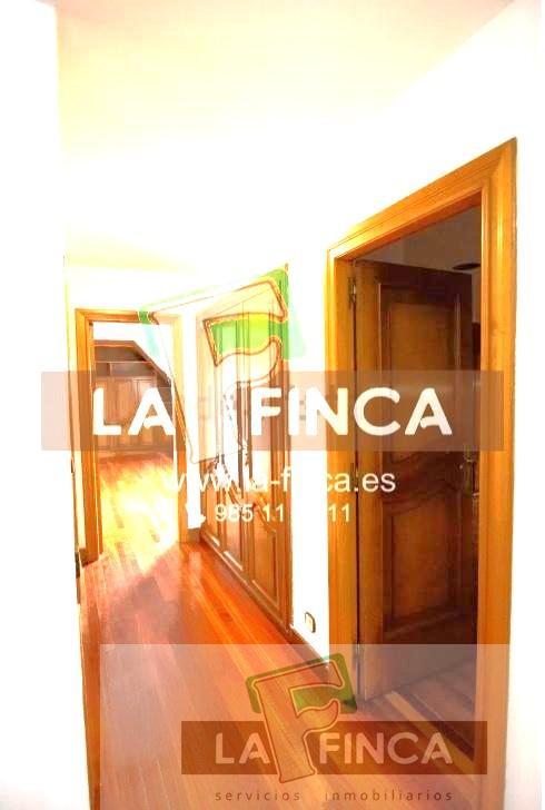 Venta de dúplex en Oviedo