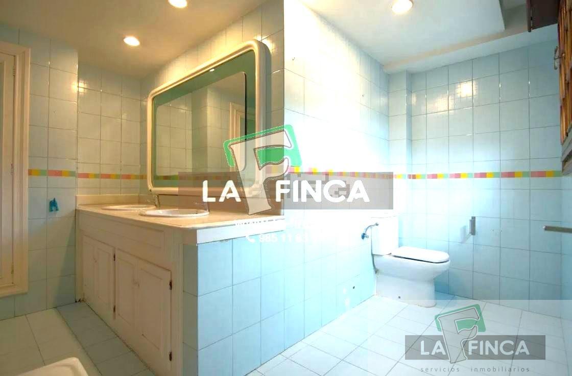 Venta de dúplex en Oviedo