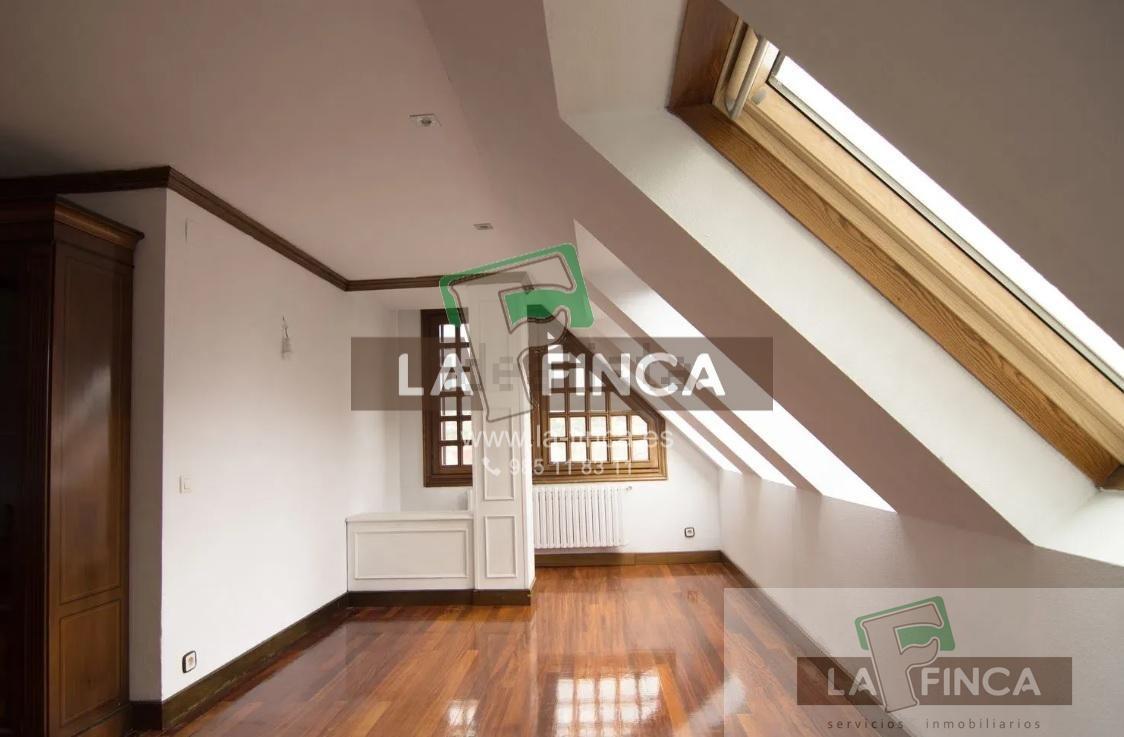 Venta de dúplex en Oviedo