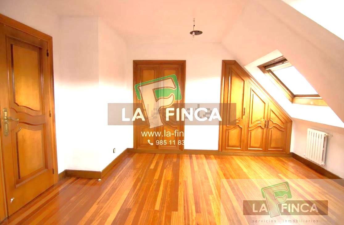 Venta de dúplex en Oviedo