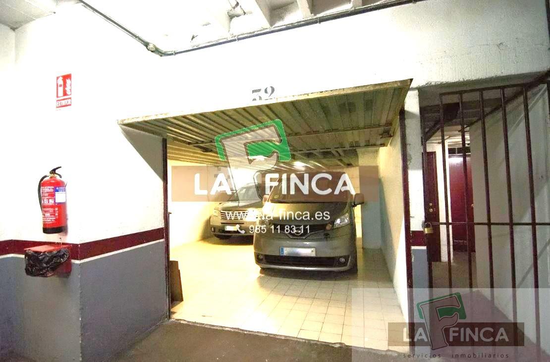 Venta de dúplex en Oviedo