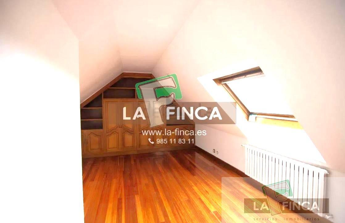 Venta de dúplex en Oviedo