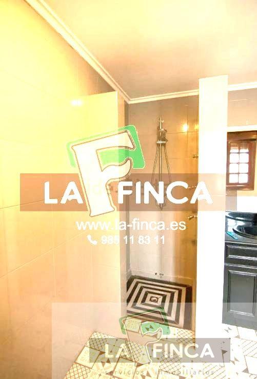 Venta de dúplex en Oviedo