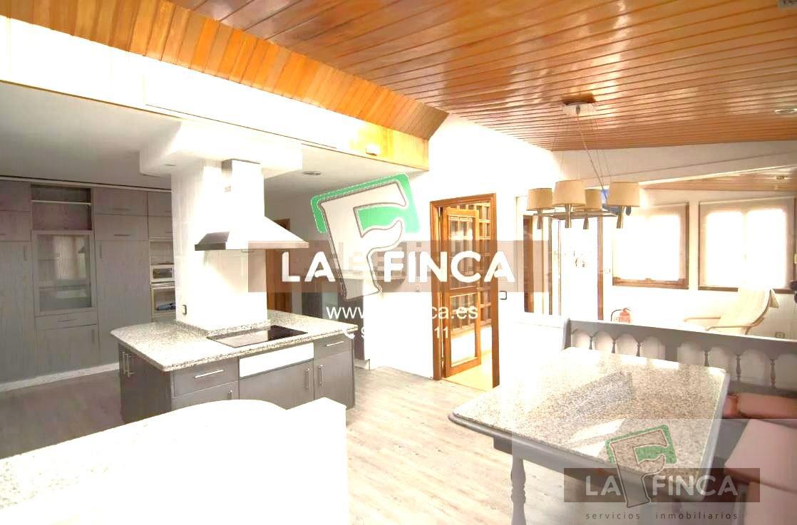 Venta de dúplex en Oviedo
