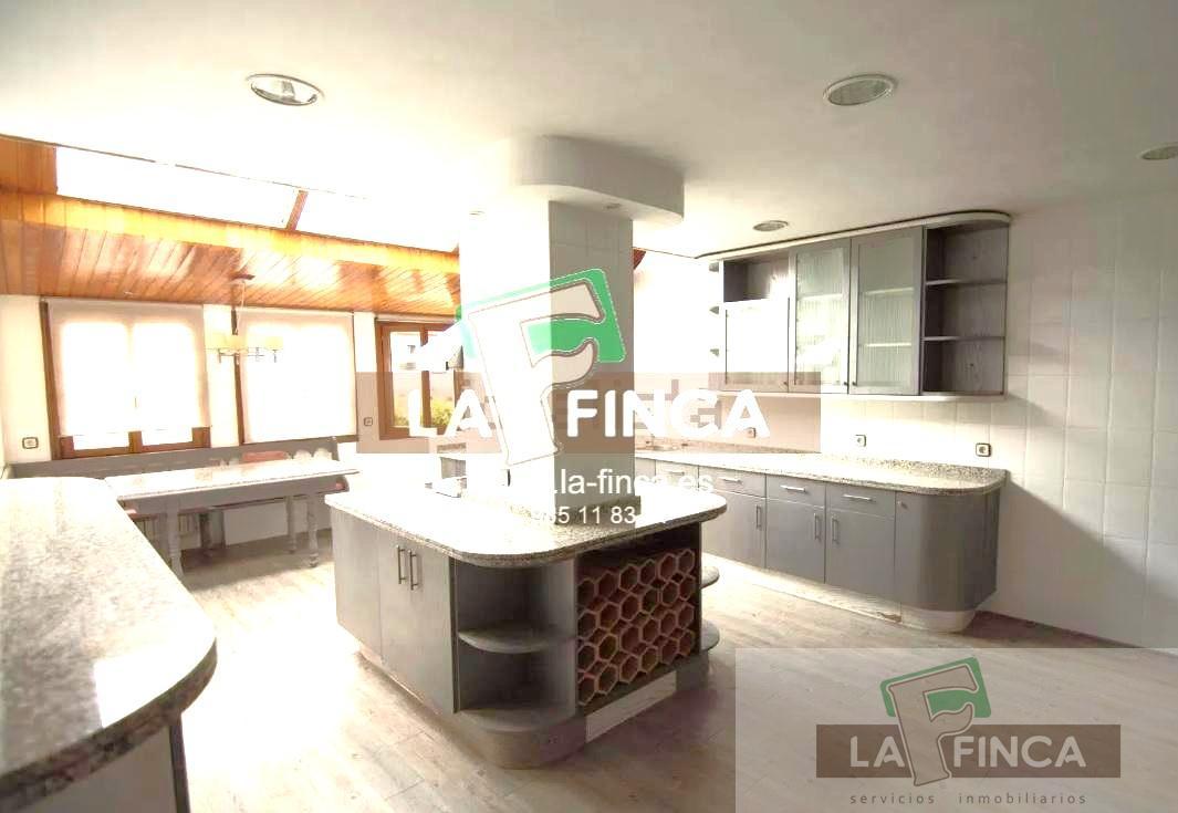 Venta de dúplex en Oviedo