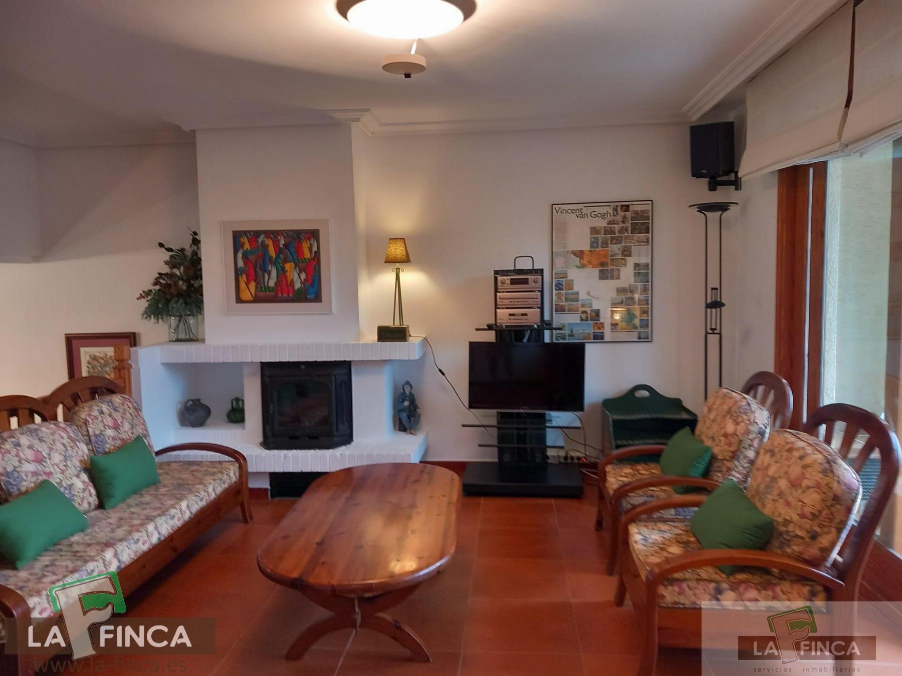 For rent of chalet in Ribadesella Concejo