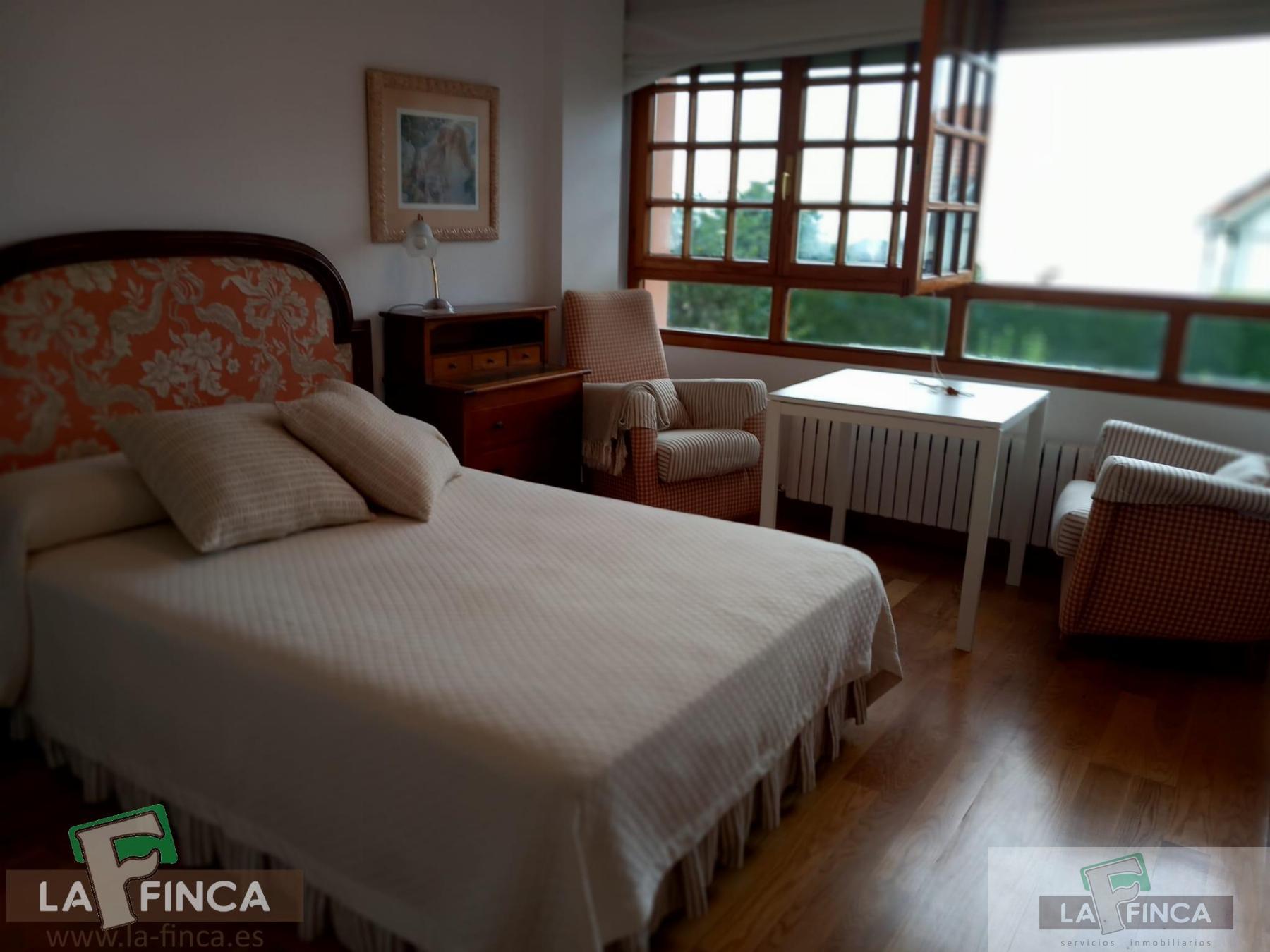 For rent of chalet in Ribadesella Concejo