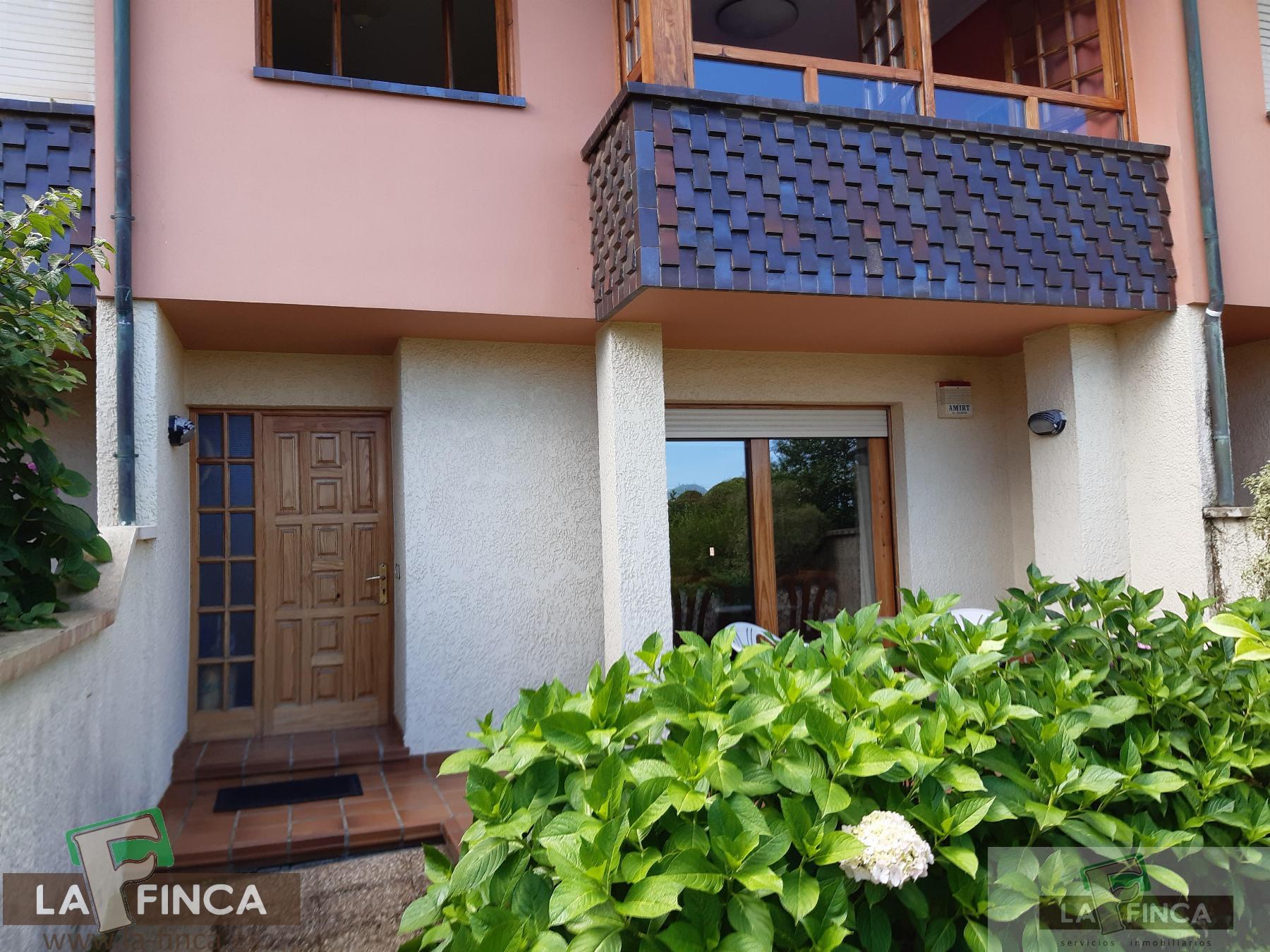 For rent of chalet in Ribadesella Concejo