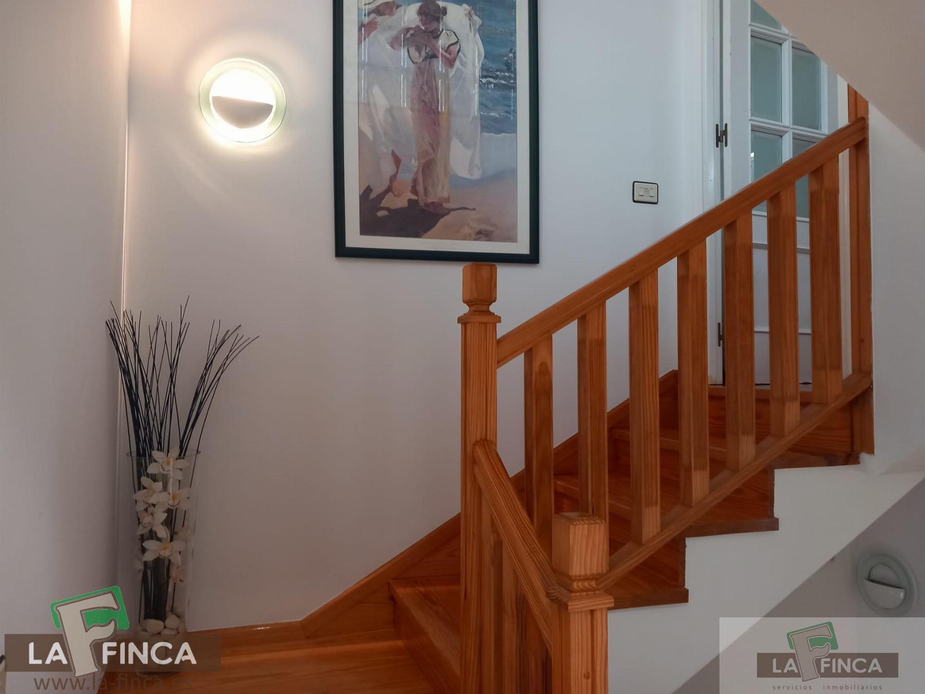 For rent of chalet in Ribadesella Concejo