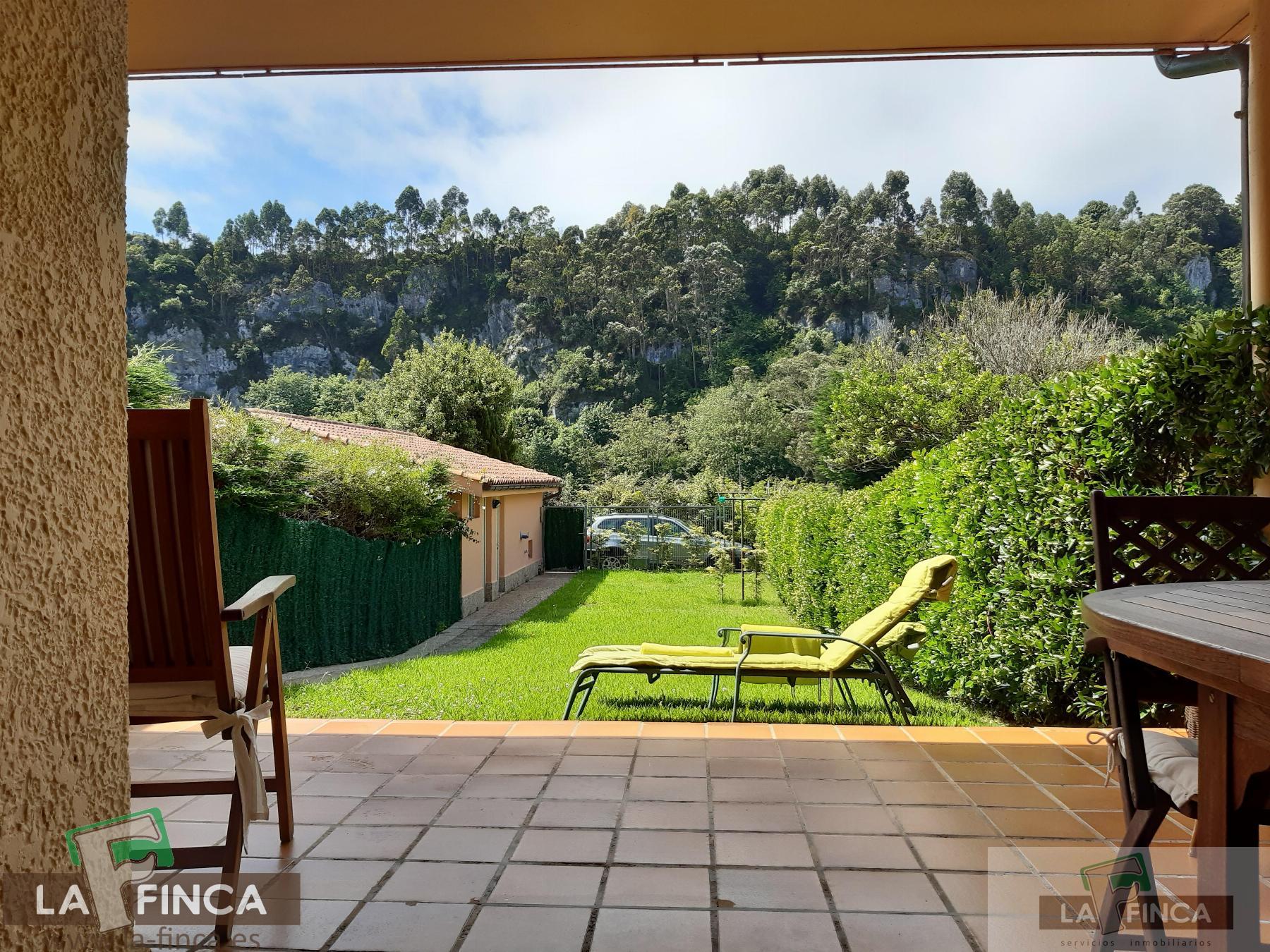 For rent of chalet in Ribadesella Concejo