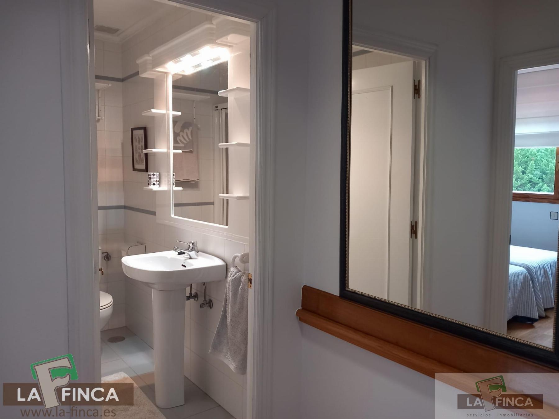 For rent of chalet in Ribadesella Concejo