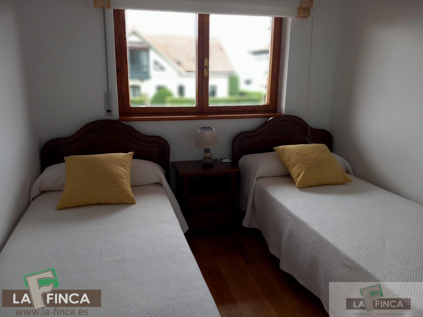 For rent of chalet in Ribadesella Concejo