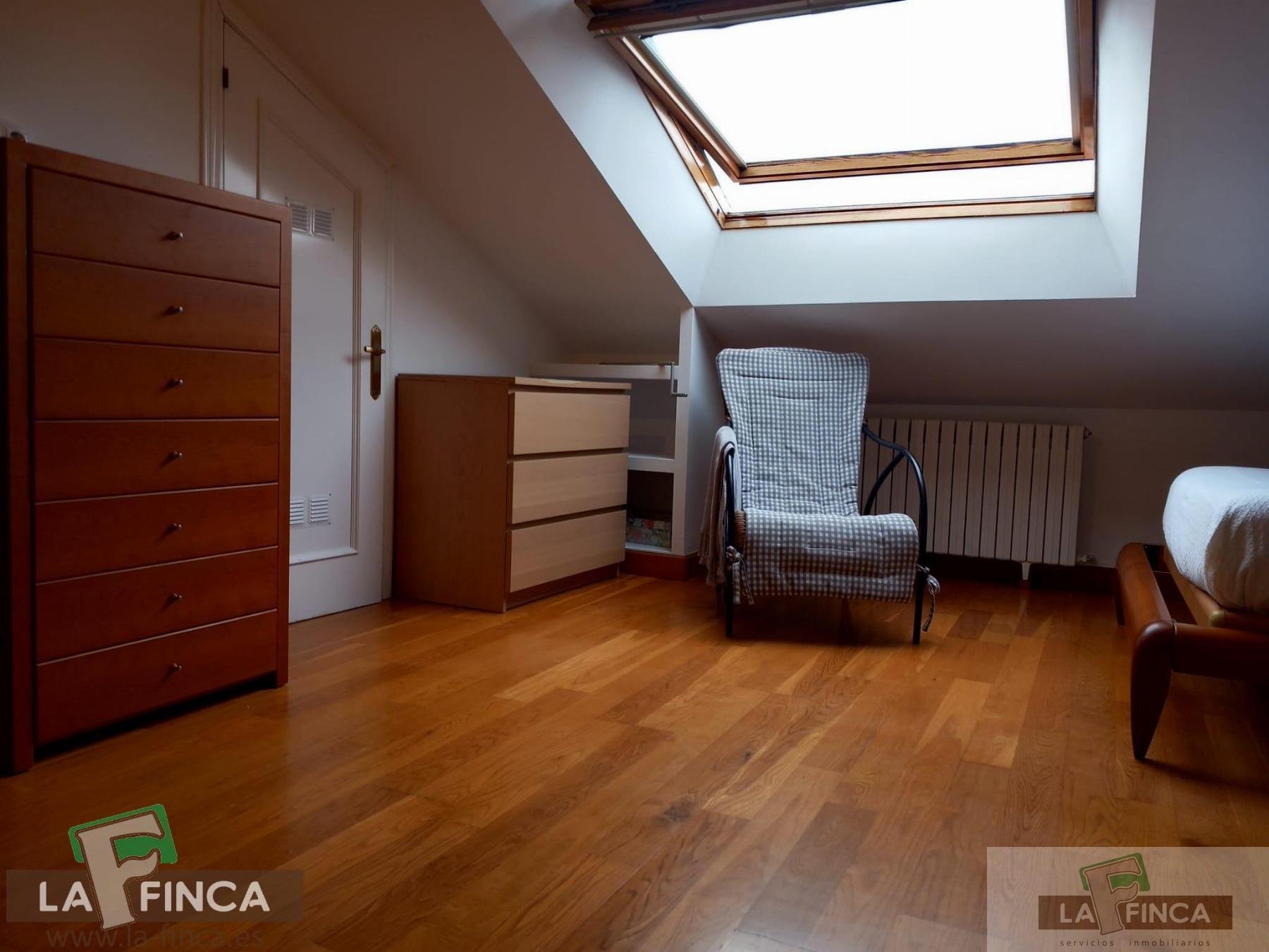 For rent of chalet in Ribadesella Concejo