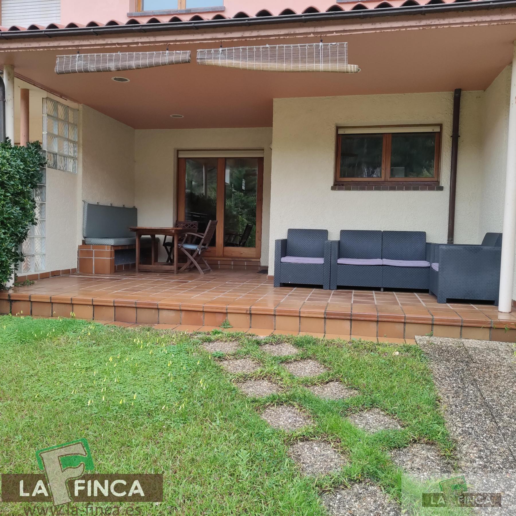For rent of chalet in Ribadesella Concejo