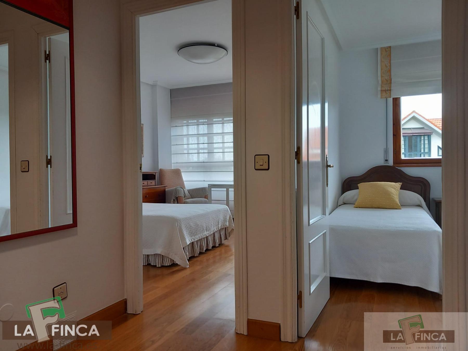 For rent of chalet in Ribadesella Concejo