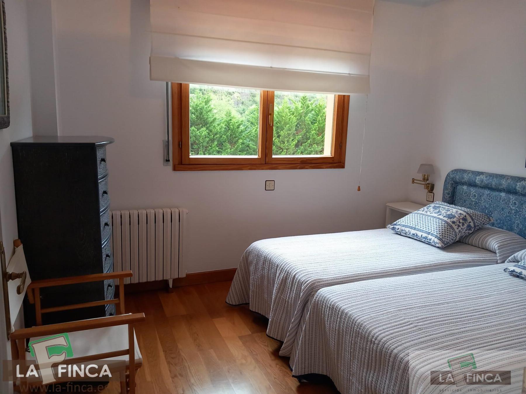 For rent of chalet in Ribadesella Concejo