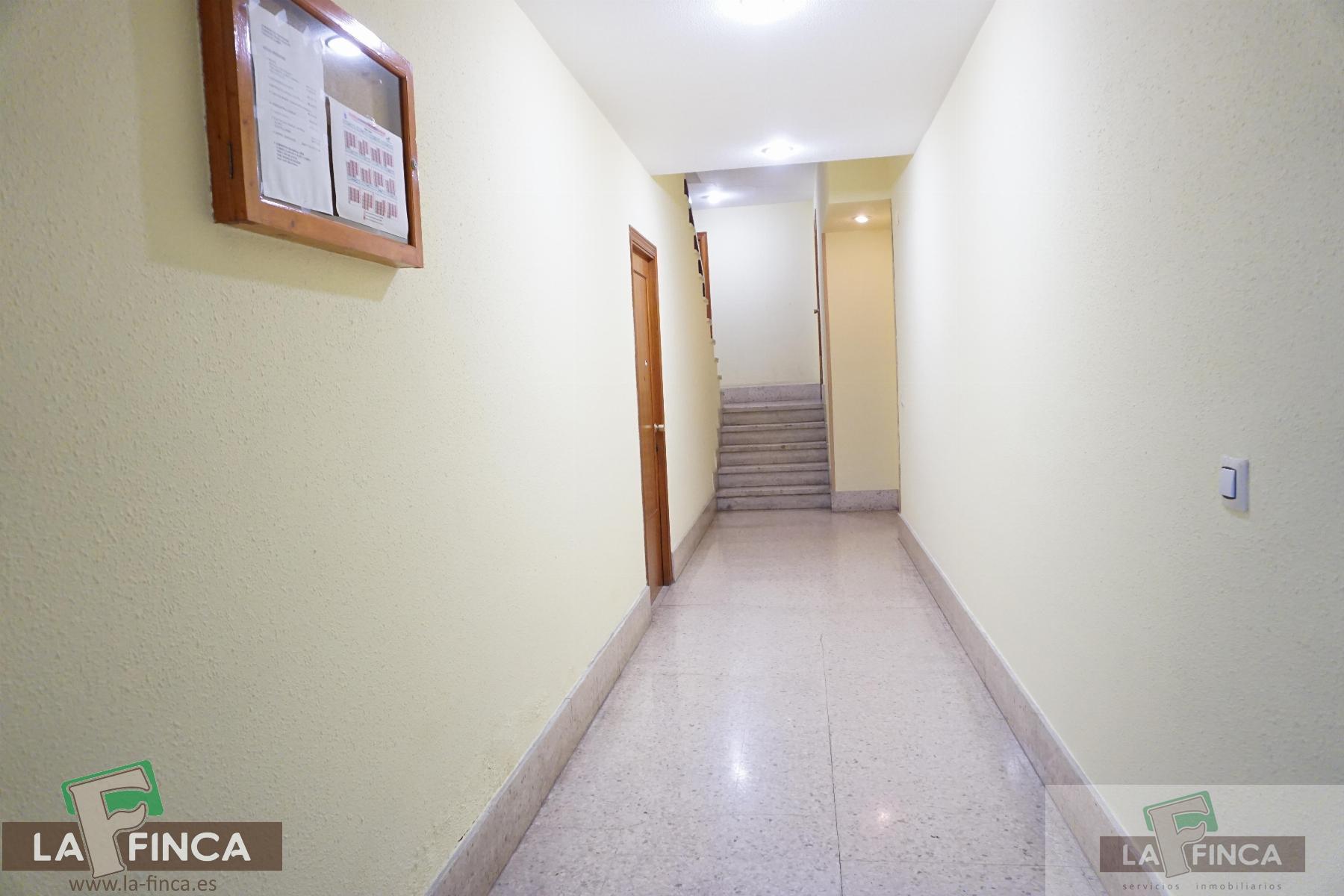 For sale of flat in Llanera