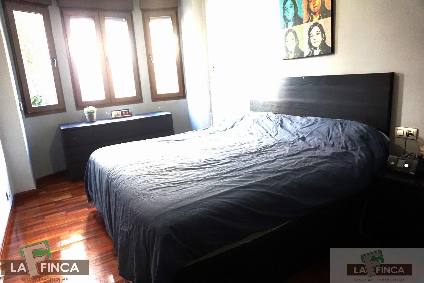 Venta de piso en Oviedo
