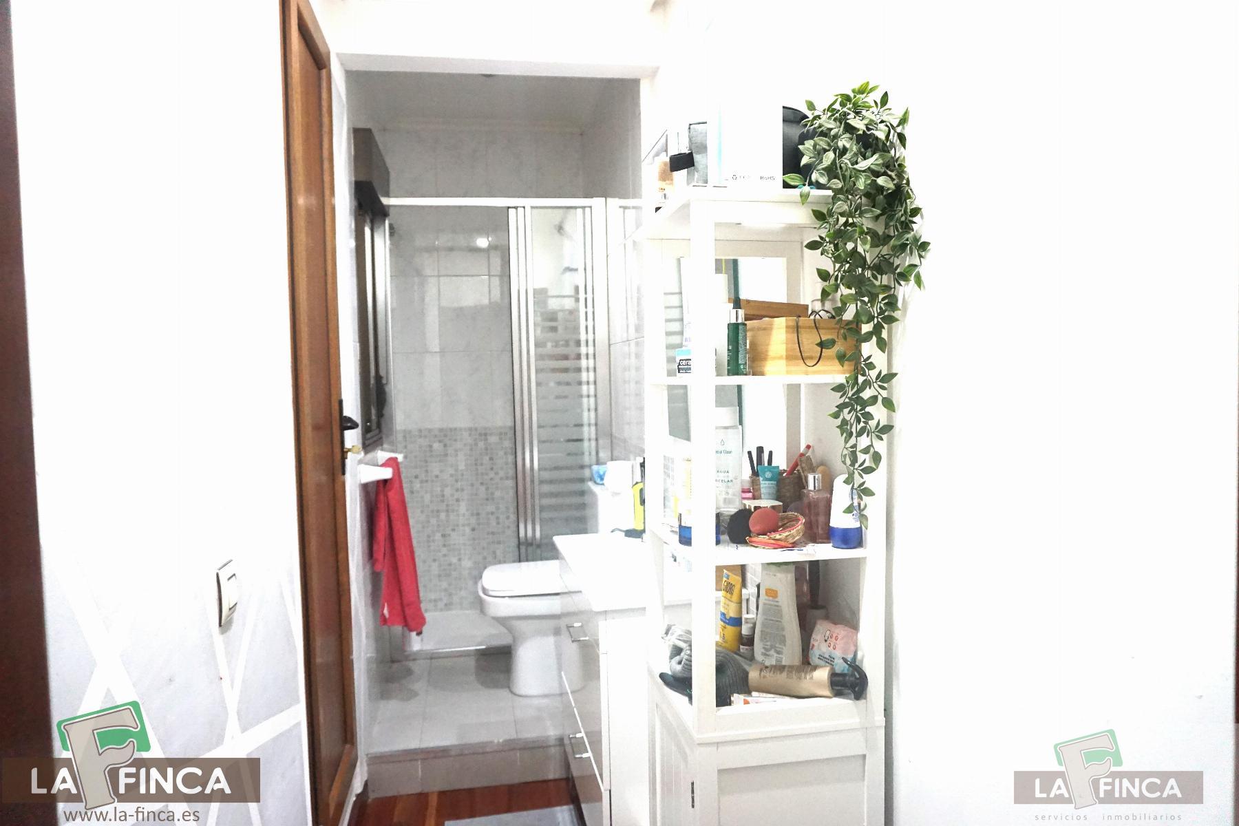 Venta de piso en Oviedo