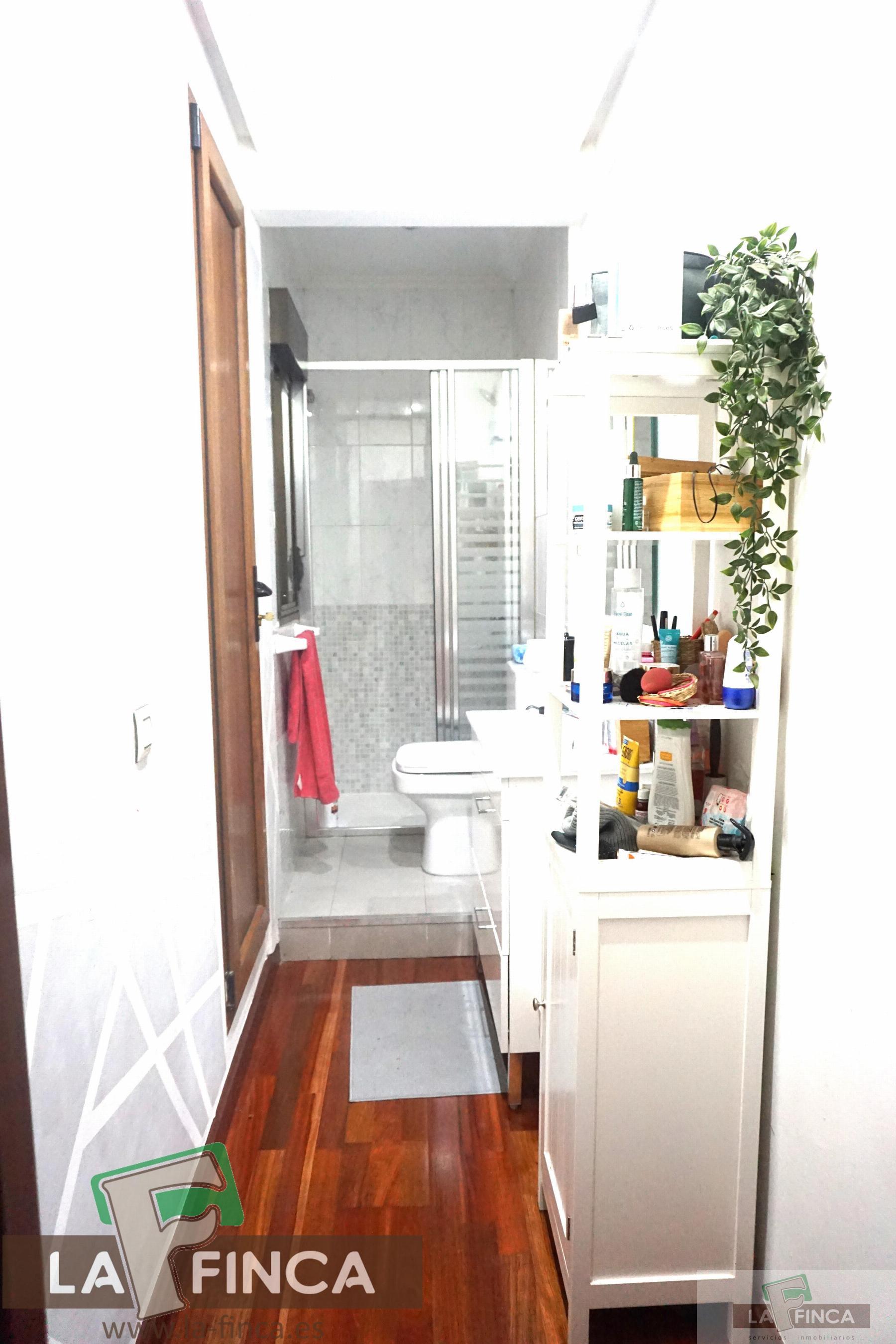 Venta de piso en Oviedo