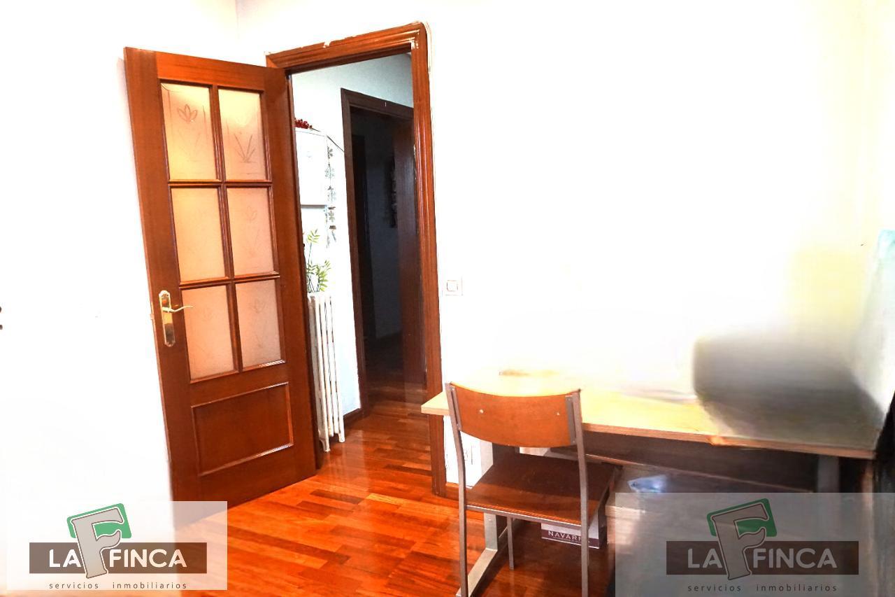 Venta de piso en Oviedo