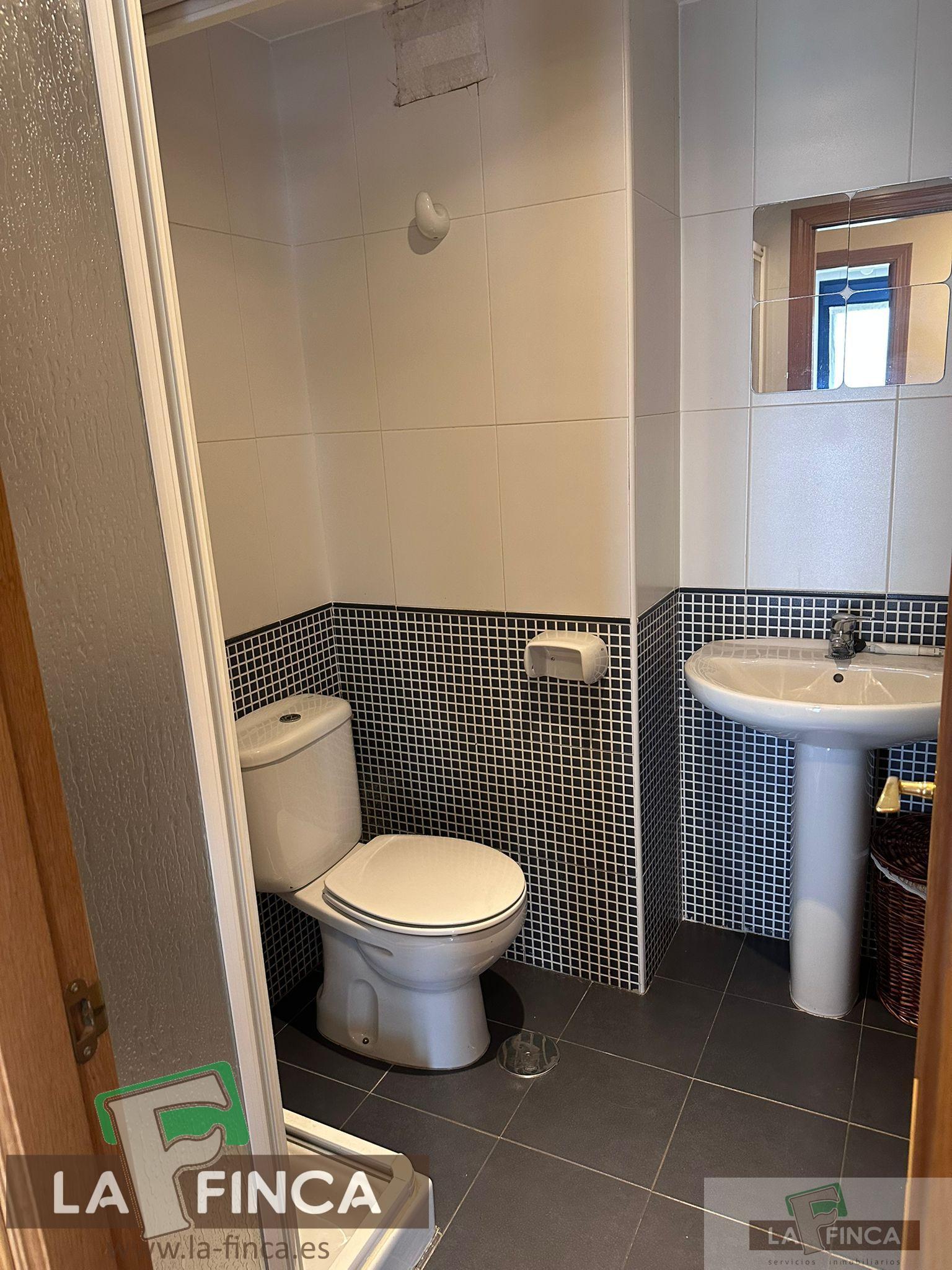Alquiler de piso en Oviedo