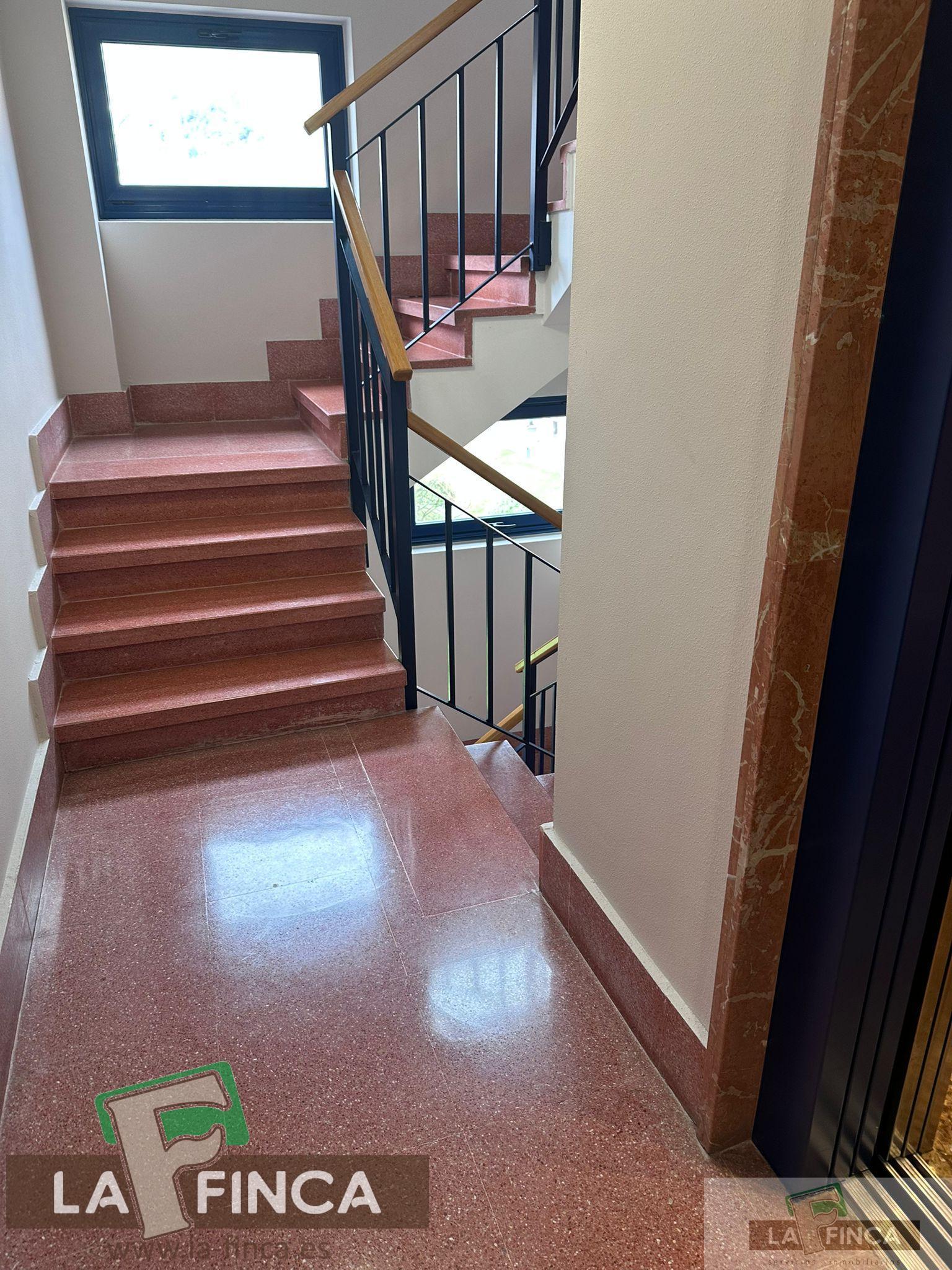Alquiler de piso en Oviedo