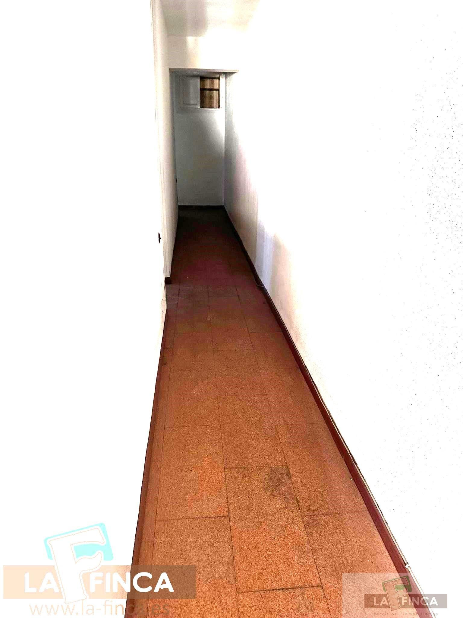 For sale of flat in Oviedo