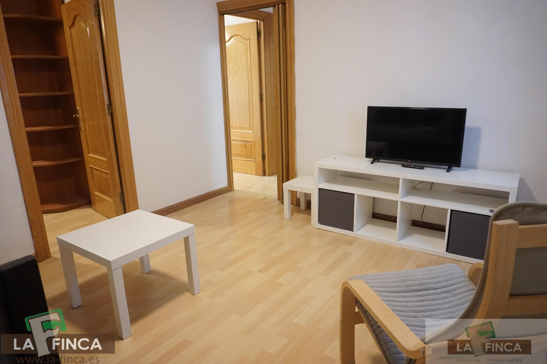 For sale of flat in Oviedo