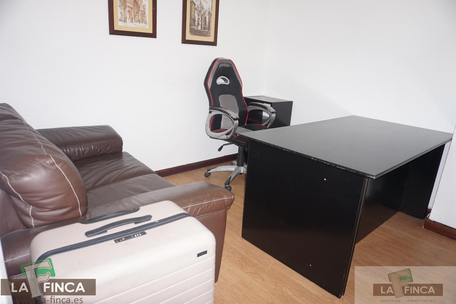 Alquiler de local comercial en Oviedo