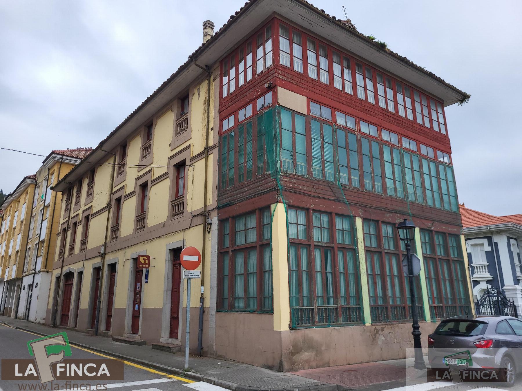 Venta de casa en Salas