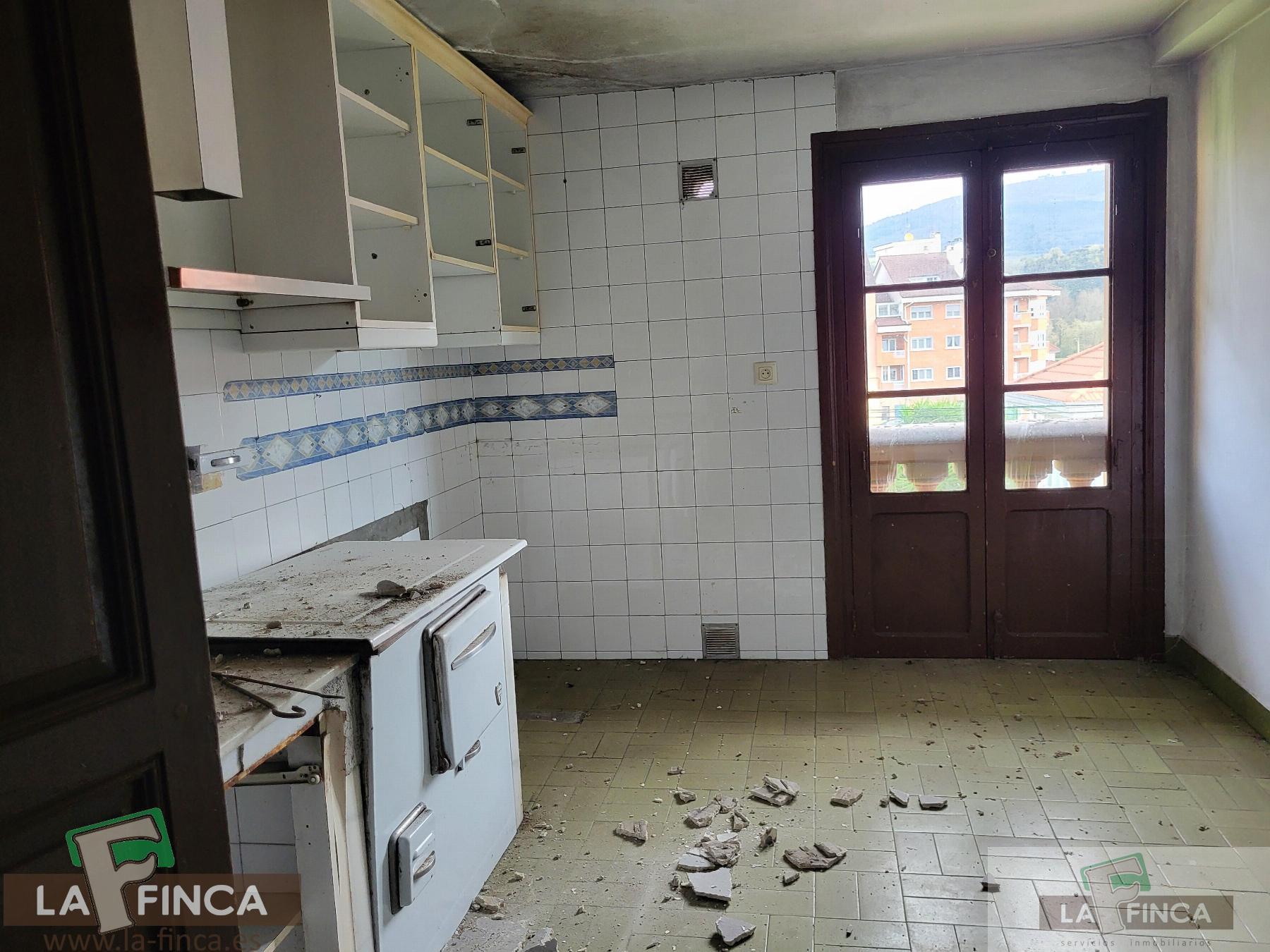 Venta de casa en Salas