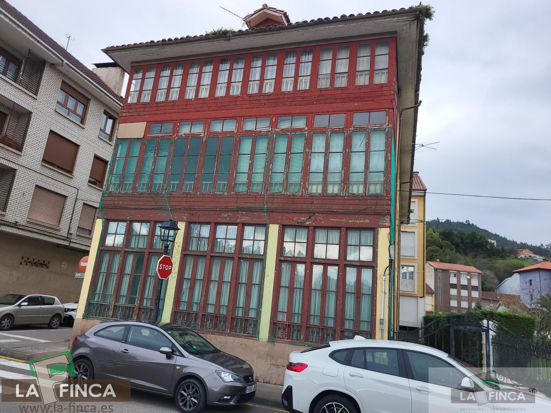 Venta de casa en Salas