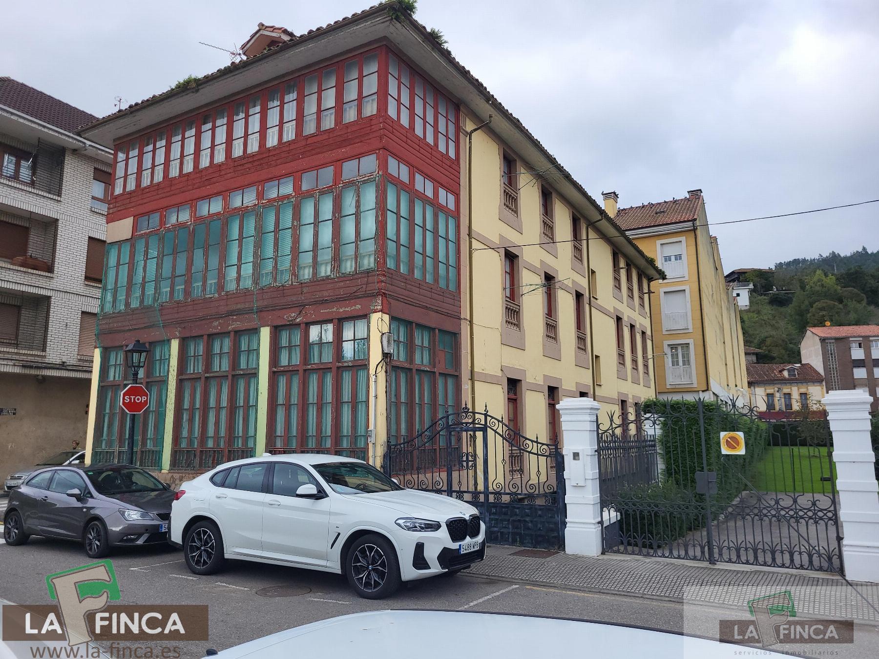 Venta de casa en Salas