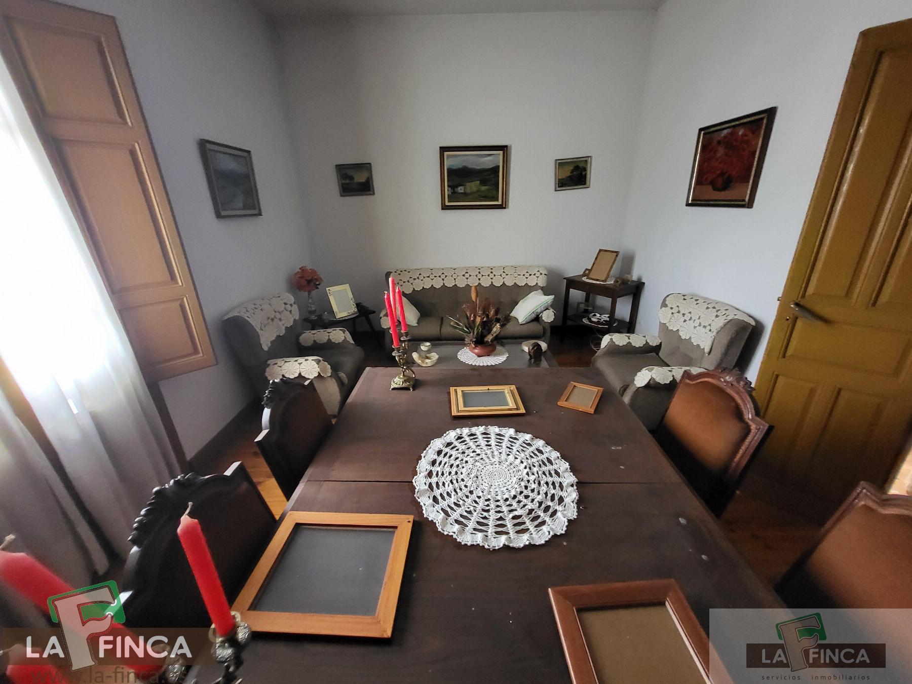 Venta de casa en Salas