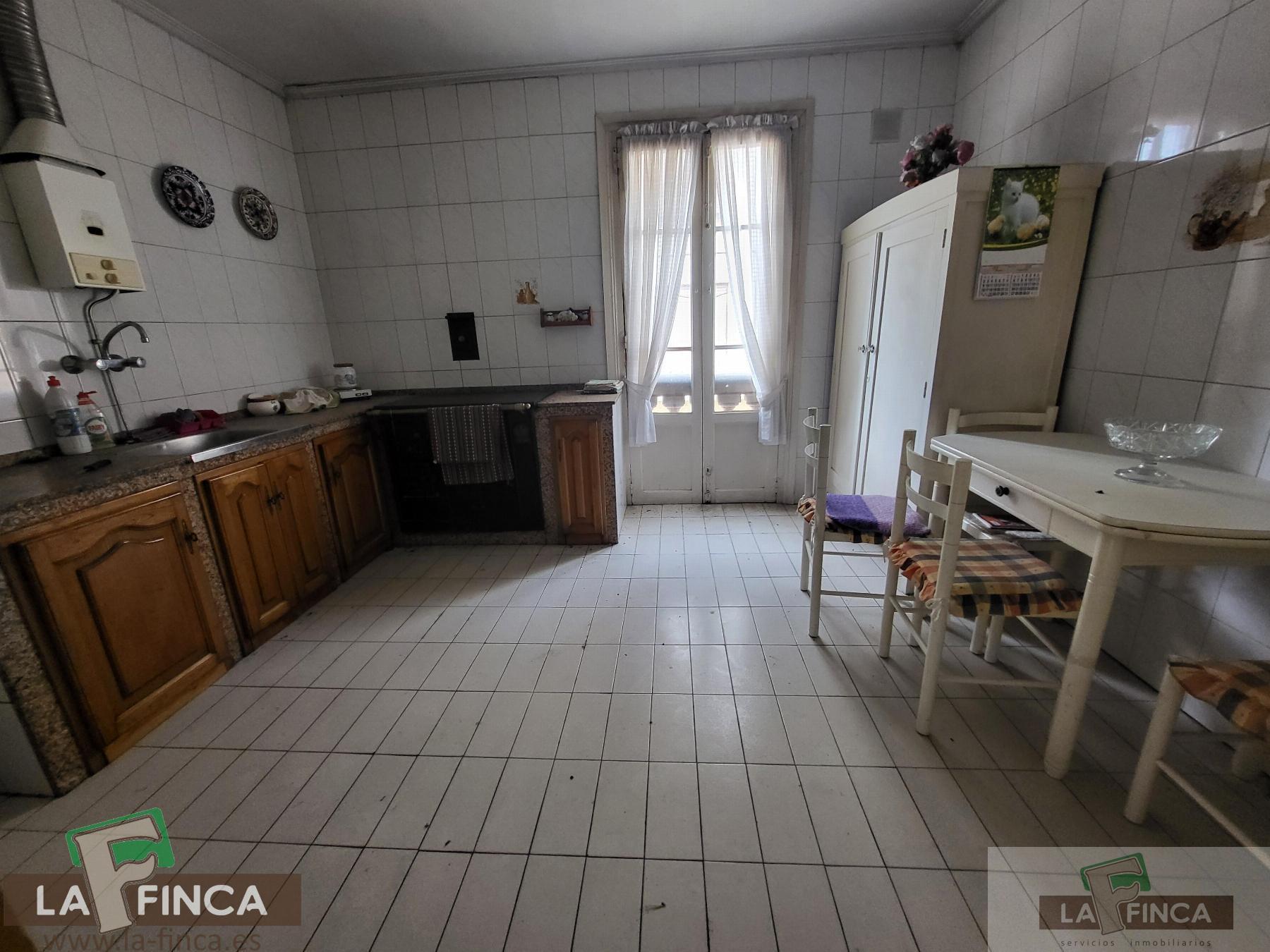 Venta de casa en Salas