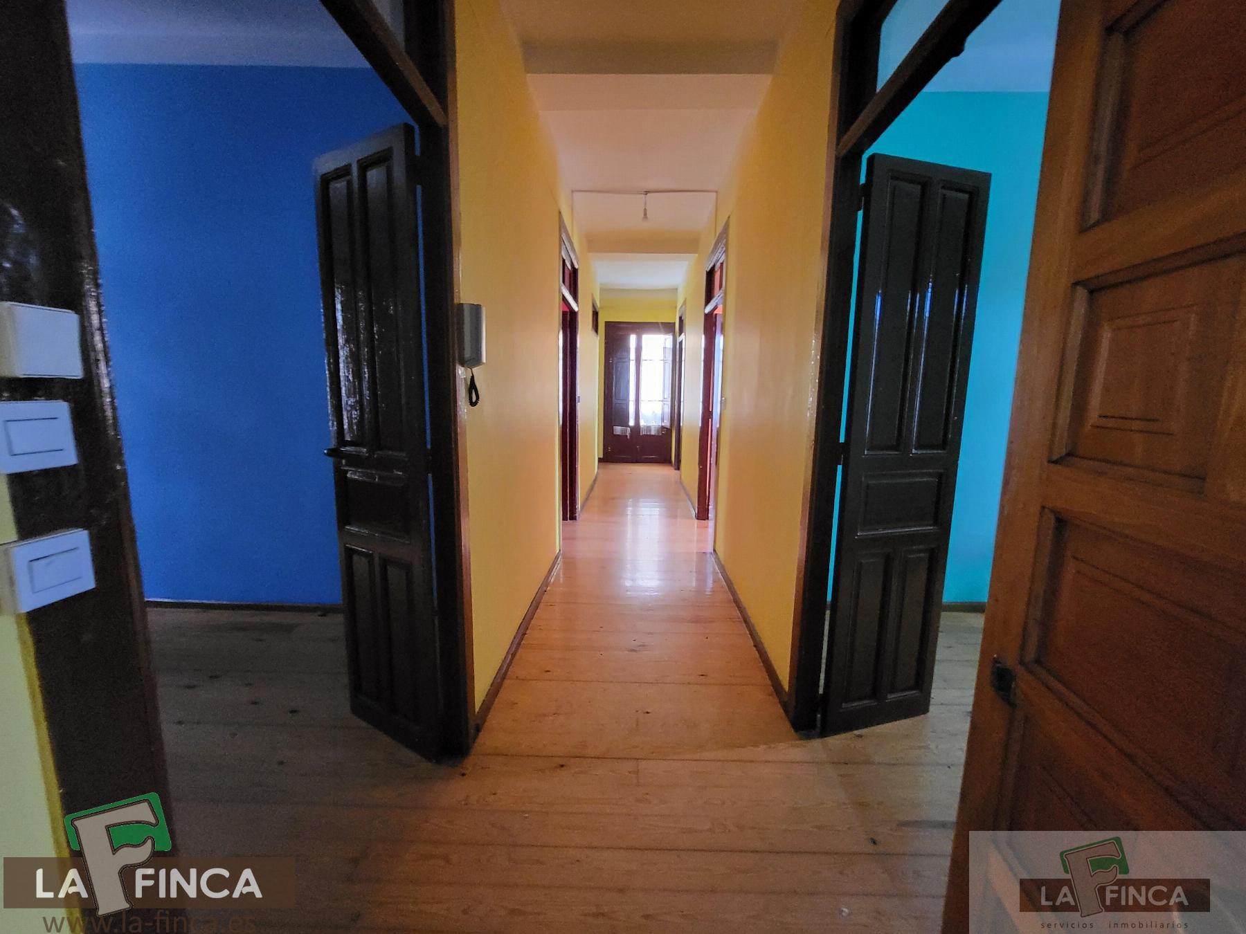 Venta de casa en Salas