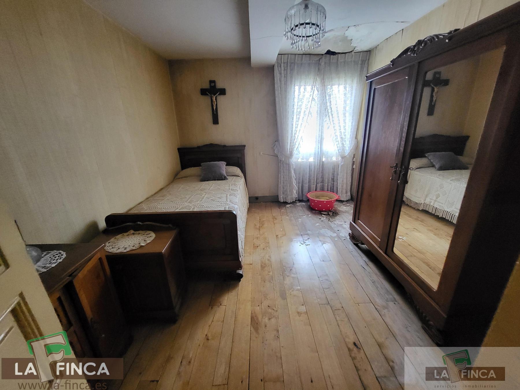 Venta de casa en Salas
