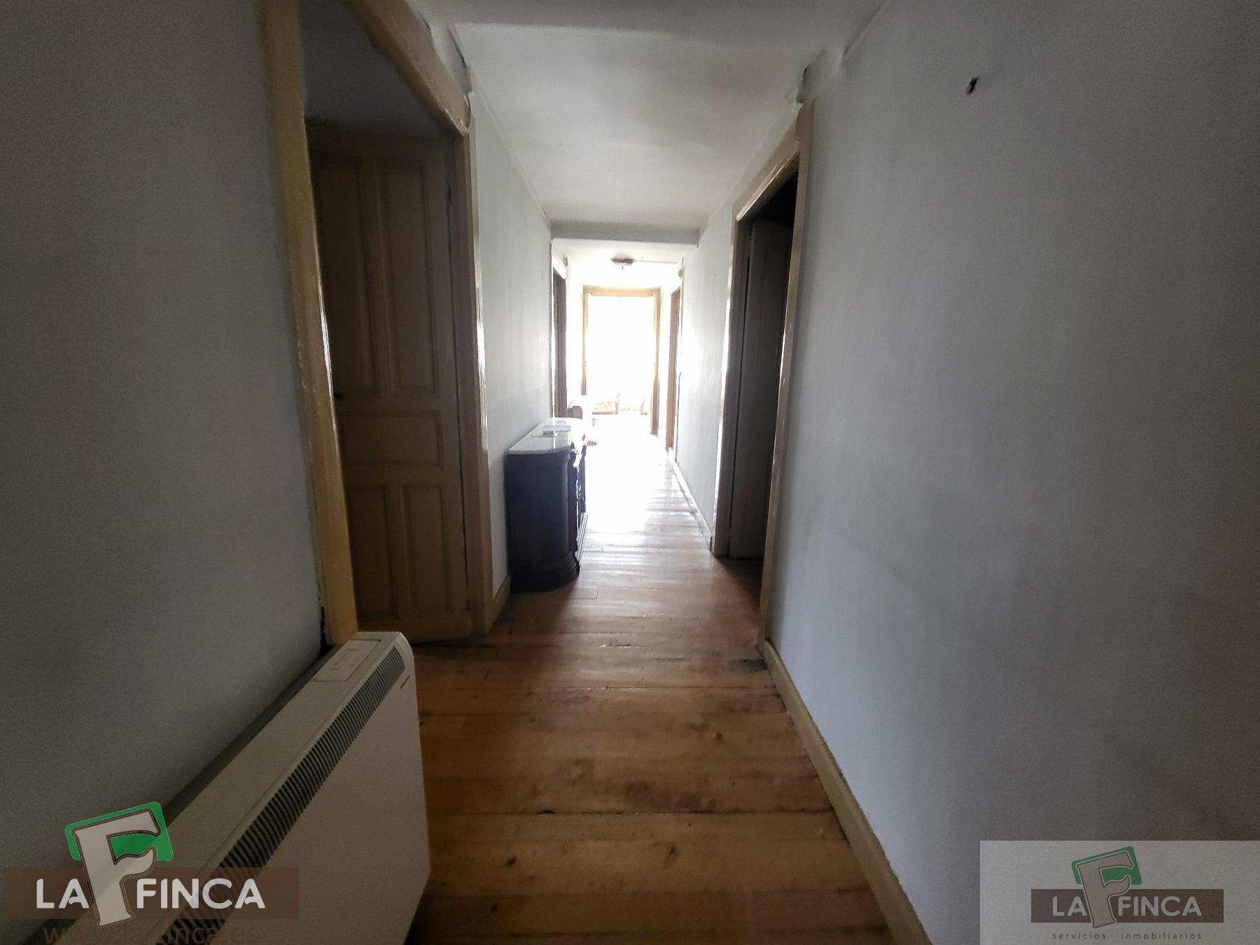 Venta de casa en Salas